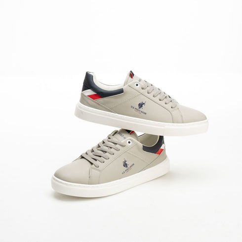 Men's Polo Shoes